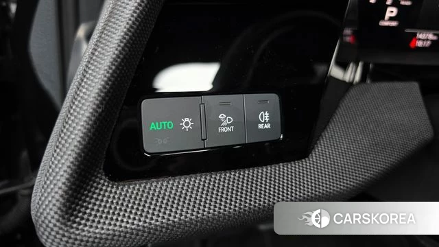 Audi A3 (8Y) 2025 Черный из Кореи, фото 3