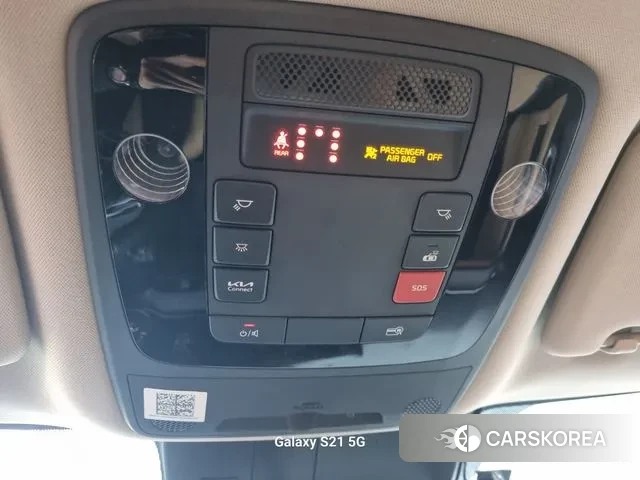 Kia Carnival 4th generation id 3645667 из Кореи 3