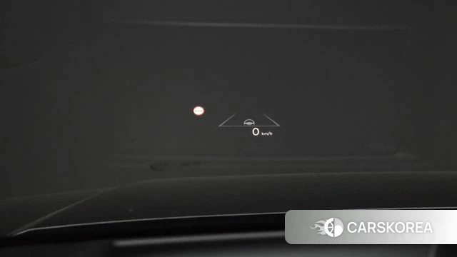 Hyundai Santa Fe (MX5) 2023 Черный из Кореи, фото 3