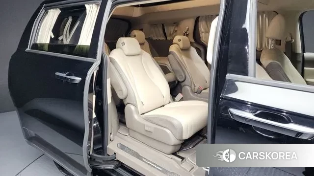 Kia Carnival 4th generation id 3645443 из Кореи 3