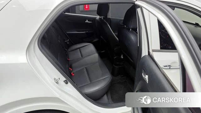 Kia All New Morning (JA) 2018 Белый из Кореи, фото 3