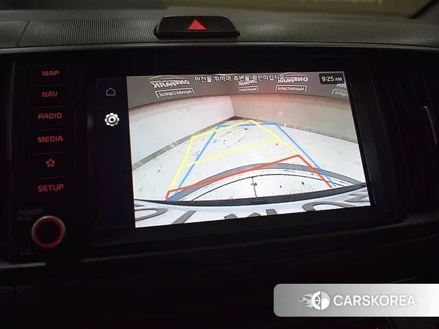 Kia The New Kia Ray 2023 Жемчужный цвет из Кореи, фото 3