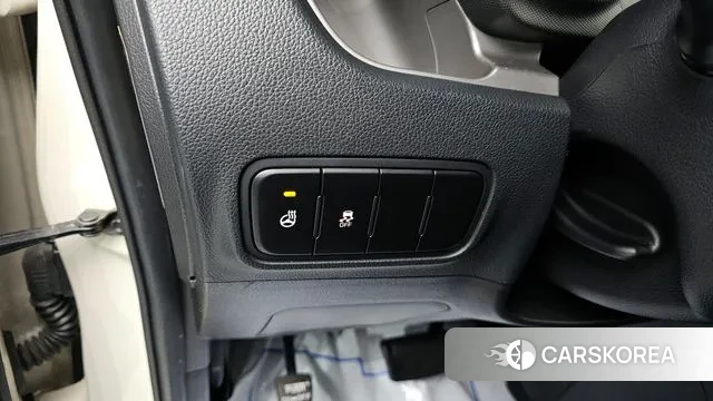 Kia The New Ray 2021 Жемчужный цвет из Кореи, фото 3