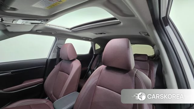 Kia Seltos 2019 Белый из Кореи, фото 3
