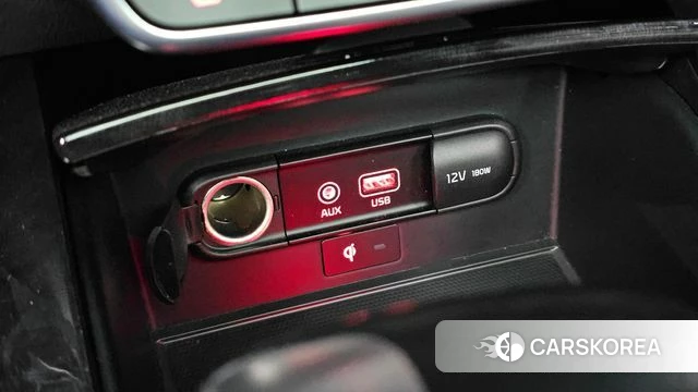 Kia The New Sorento 2019 Черный из Кореи, фото 3