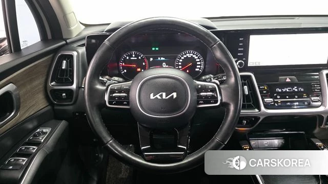 Kia Sorento 4th Generation id 4244582 из Кореи 3