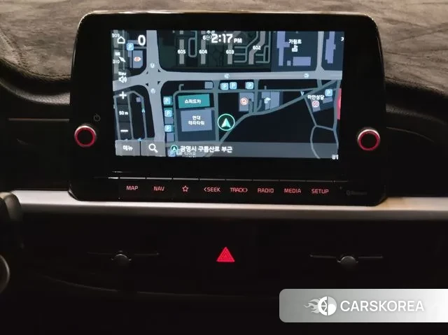 Kia Morning Urban (JA) 2020 Серебристо-серый из Кореи, фото 3