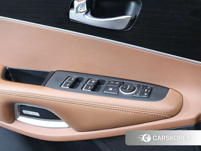 Kia The New Sorento 2018 Серый из Кореи, фото 3