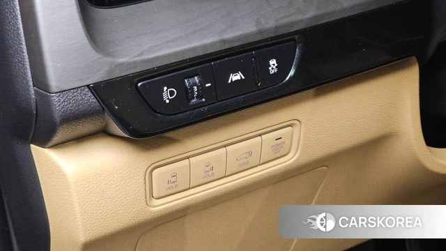 Kia Carnival 4th generation 2021 Черный из Кореи, фото 3
