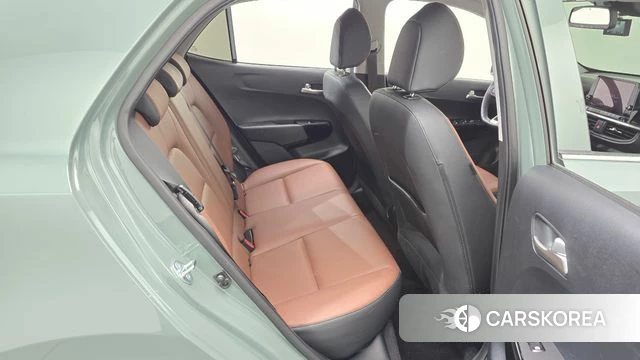 Kia The New Morning (JA) 2025 Зеленый из Кореи, фото 3