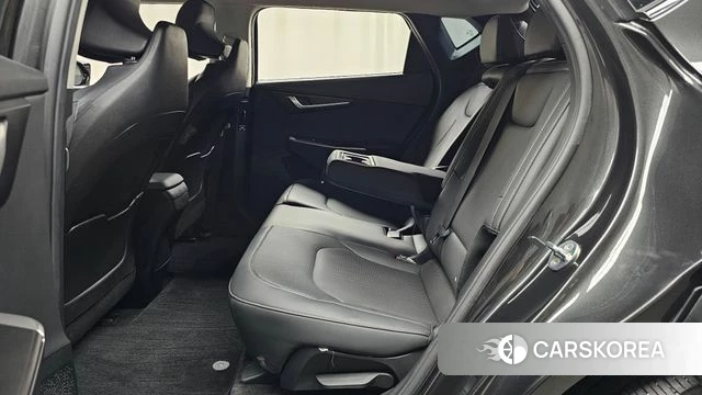 Kia EV6 2022 Серый из Кореи, фото 3