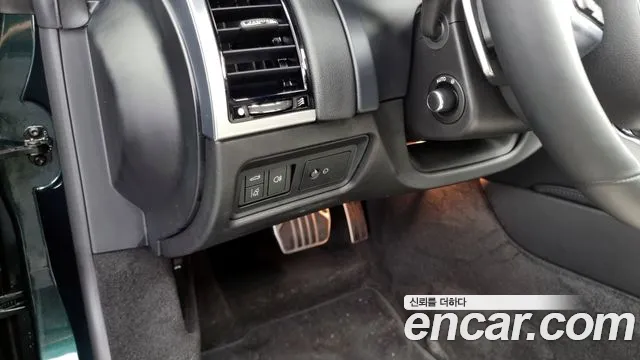 Jaguar F-TYPE id 2852828 из Кореи 3