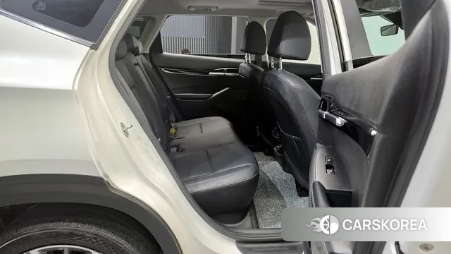 Kia Seltos 2019 Белый из Кореи, фото 3