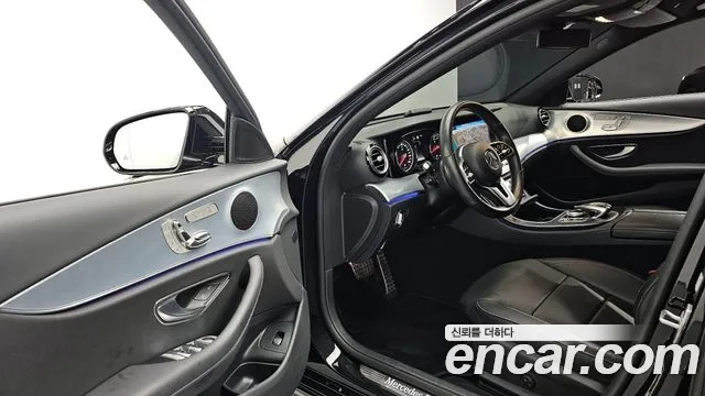 Mercedes-Benz E-Class W213 id 2907543 из Кореи 3