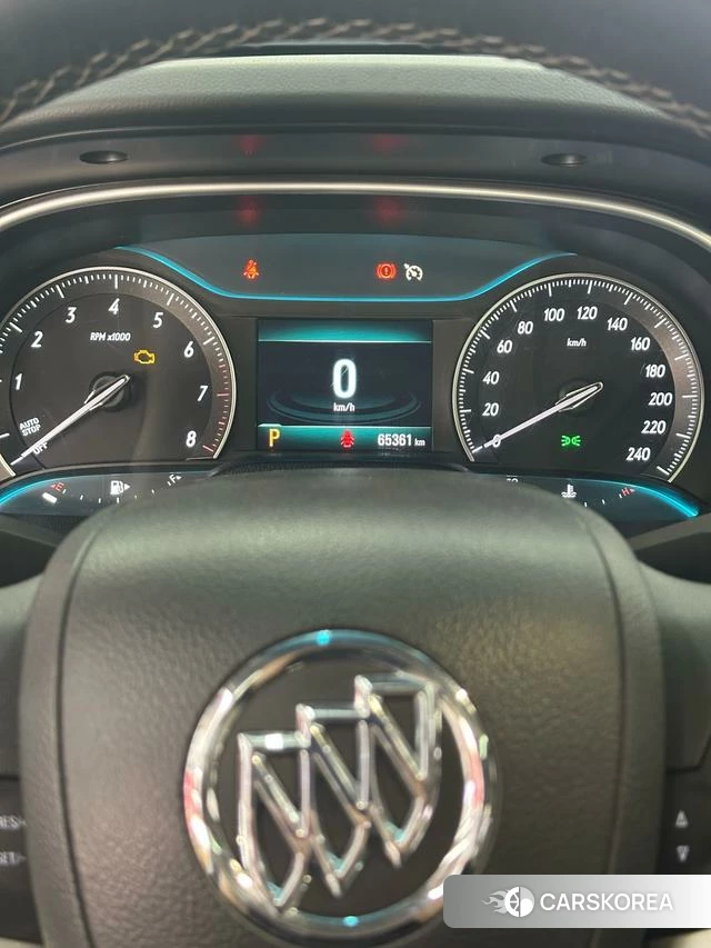 Buick Yinglang 2018 Белый из Китая, фото 3