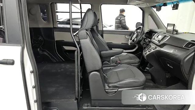 Kia The New Ray 2018 Белый из Кореи, фото 3