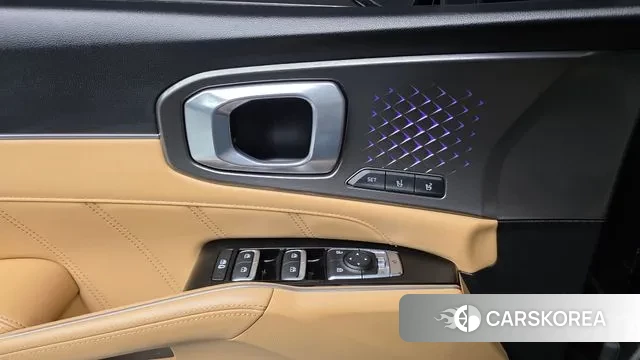 Kia Sorento 4th Generation 2020 Серый из Кореи, фото 3