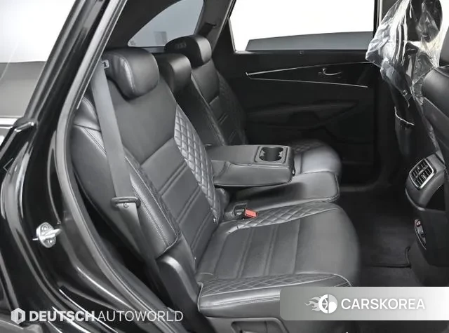 Kia The New Sorento id 3656525 из Кореи 3