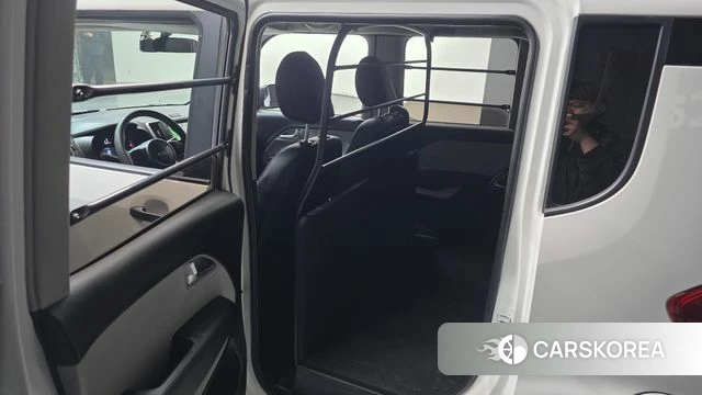 Kia The New Ray 2022 Белый из Кореи, фото 3