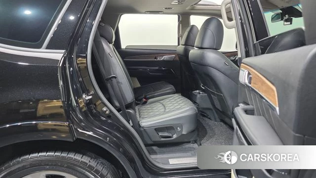 Kia Mohave Master 2020 Черный из Кореи, фото 3