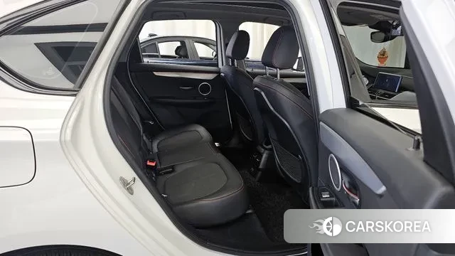 BMW 2 Series Active Tourer (F45) 2020 Белый из Кореи, фото 3