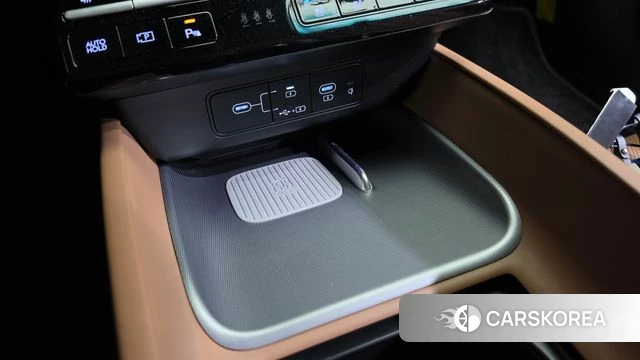 Hyundai Grandeur (GN7) 2025 Белый из Кореи, фото 3