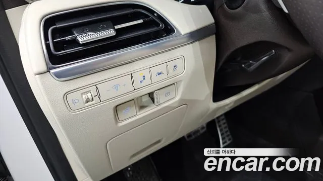 Hyundai Palisade id 2718646 из Кореи 3