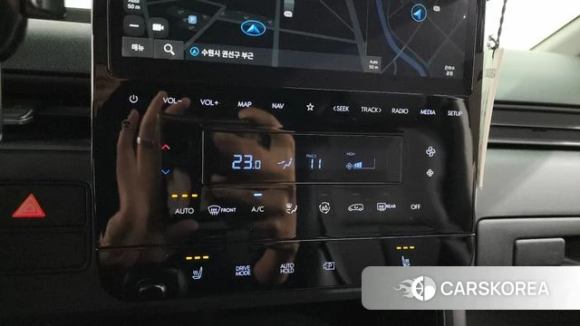 Hyundai Staria 2023 Серый из Кореи, фото 3