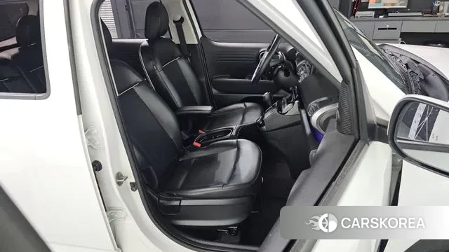 Hyundai Casper 2022 Белый из Кореи, фото 3