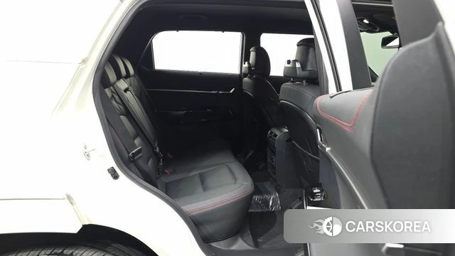 Ssangyong Actian 2nd Generation 2025 Белый из Кореи, фото 3