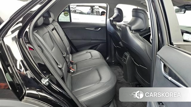 Kia Di All New Niro EV 2023 Черный из Кореи, фото 3