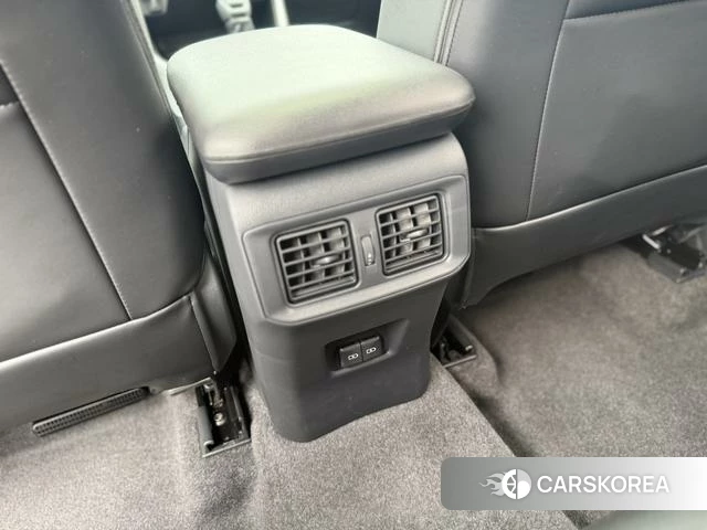 Toyota RAV4 Rongfang 2024 Белый из Китая, фото 3