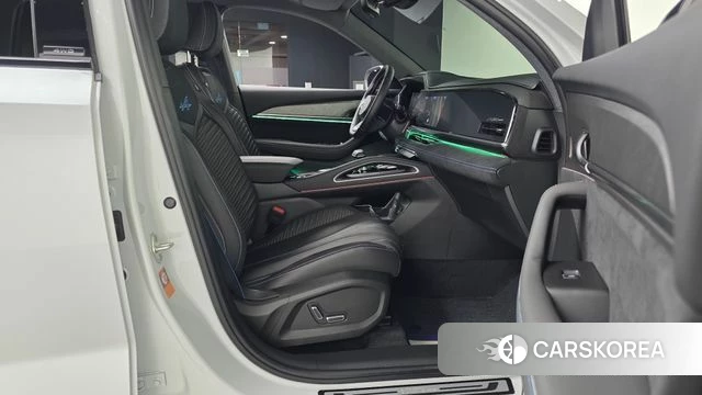 Renault Korea (Samsung) Grand Coleos 2025 Белый из Кореи, фото 3