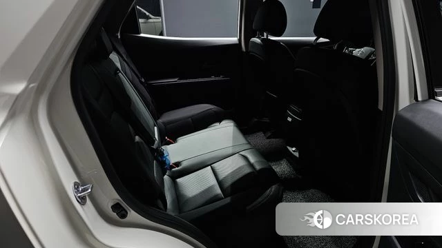 Ssangyong Beautiful Korando 2020 Белый из Кореи, фото 3