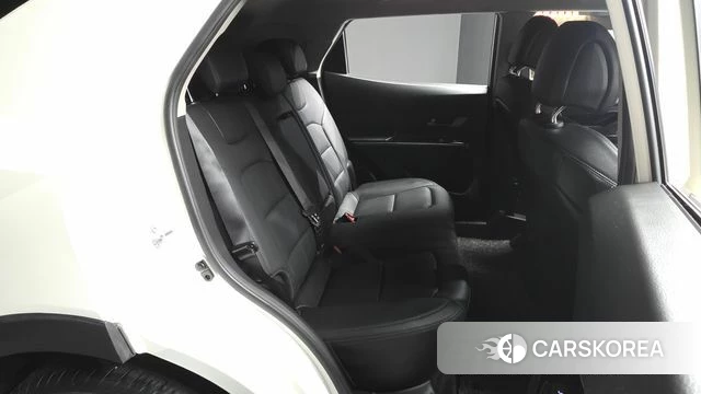 Ssangyong Beautiful Korando 2020 Жемчужный цвет из Кореи, фото 3