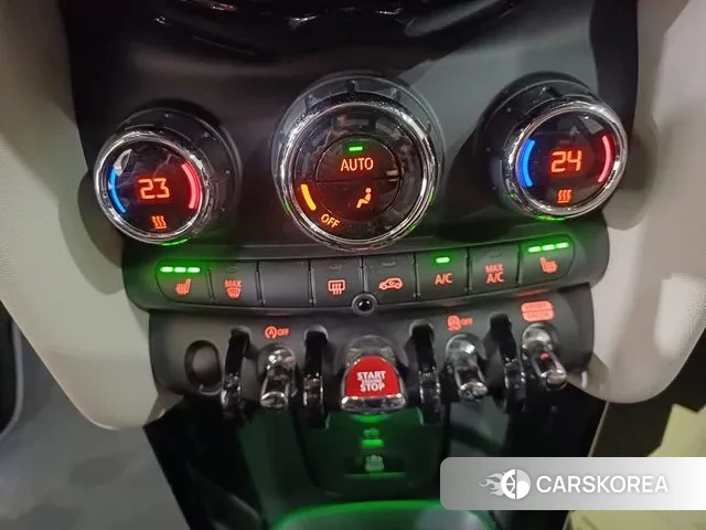 Mini Cooper S 2020 Черный из Кореи, фото 3