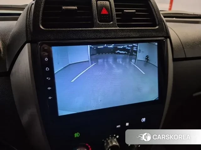 Dongfeng Socon C35 2022 Белый из Кореи, фото 3