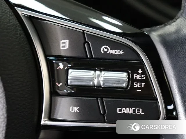 Kia Come New K3 2019 Черный из Кореи, фото 3