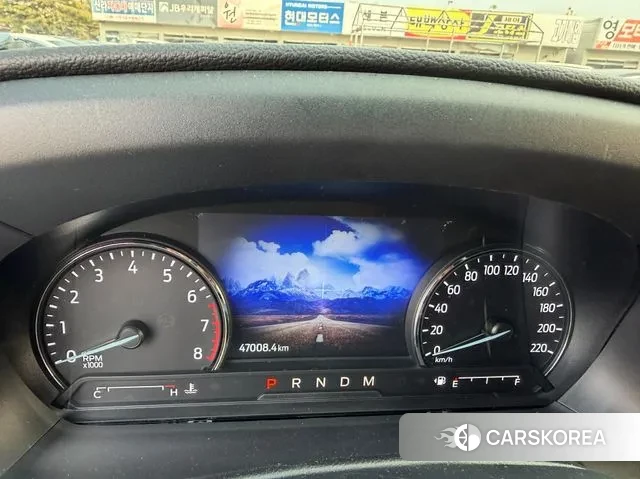 Ford Explorer 6th Generation id 3530629 из Кореи 3