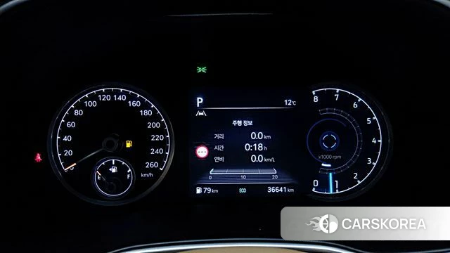 Genesis GV80 2023 Белый из Кореи, фото 3