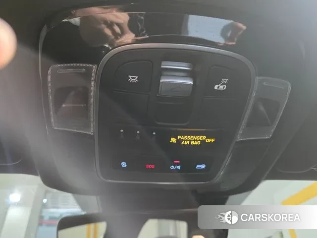 Hyundai Tucson (NX4) 2020 Серый из Кореи, фото 3