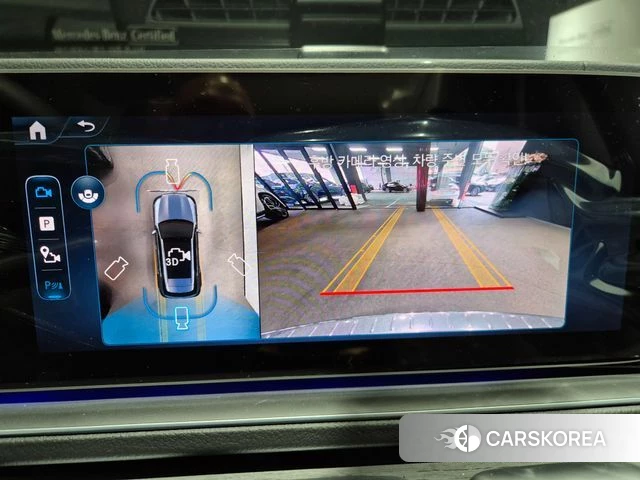 Mercedes-Benz GLE-Class W167 2025 Серый из Кореи, фото 3