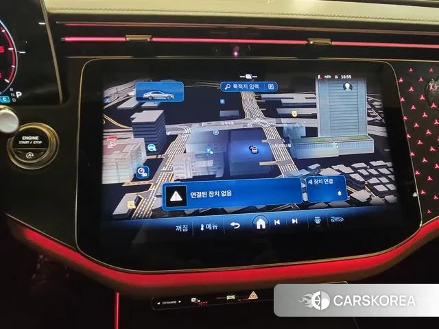 Mercedes-Benz E-Class W214 2024 Черный из Кореи, фото 3