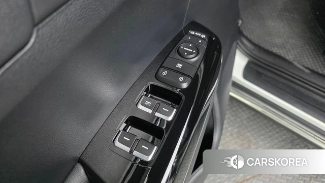 Kia Sportage The Bold 2021 Белый из Кореи, фото 3