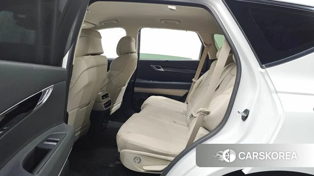 Genesis GV80 2022 Белый из Кореи, фото 3