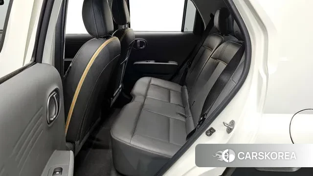 Hyundai Casper 2023 Белый из Кореи, фото 3