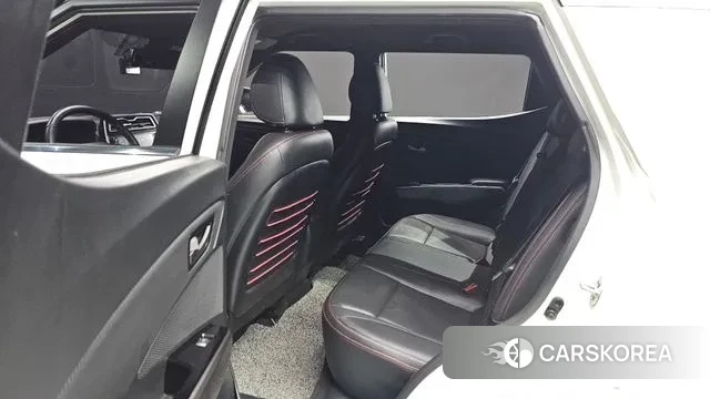 Ssangyong Berry New Tivoli 2020 Белый из Кореи, фото 3