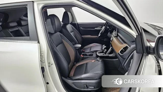 Kia Seltos 2020 Белый из Кореи, фото 3