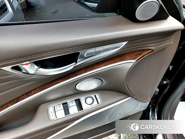 Kia More K9 2019 Черный из Кореи, фото 3