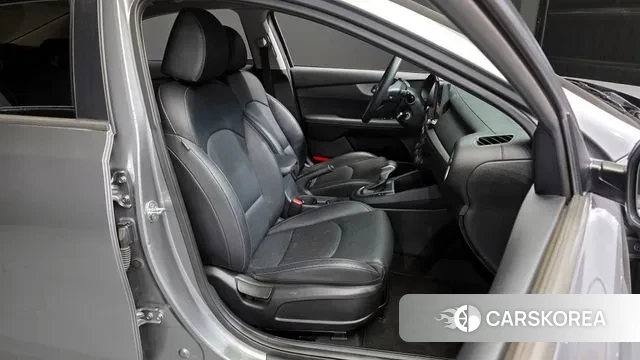 Kia Come New K3 2020 Серебристо-серый из Кореи, фото 3